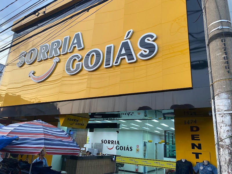 Sorria Goiás - Campinas