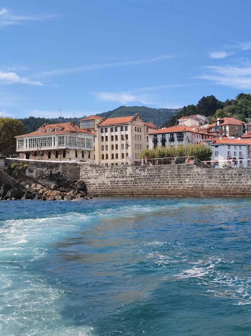 Mundaka