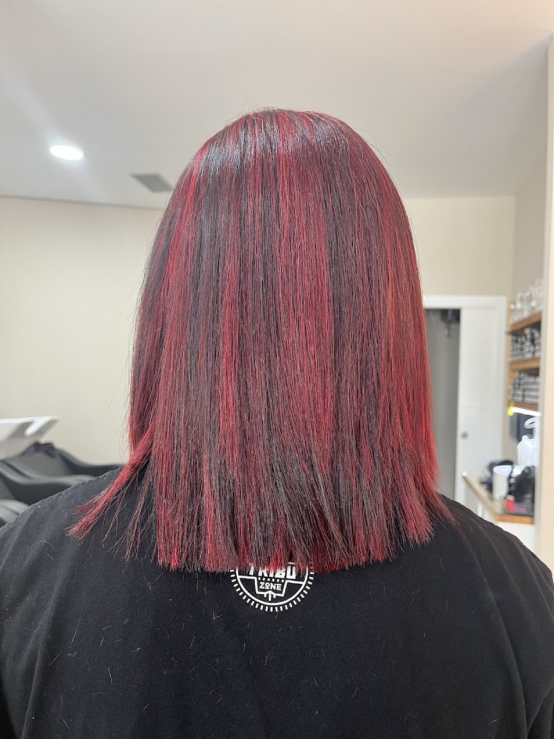 Matisse Estilistas photo 2