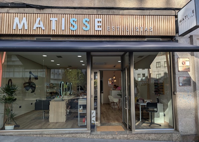 Matisse Estilistas photo 3