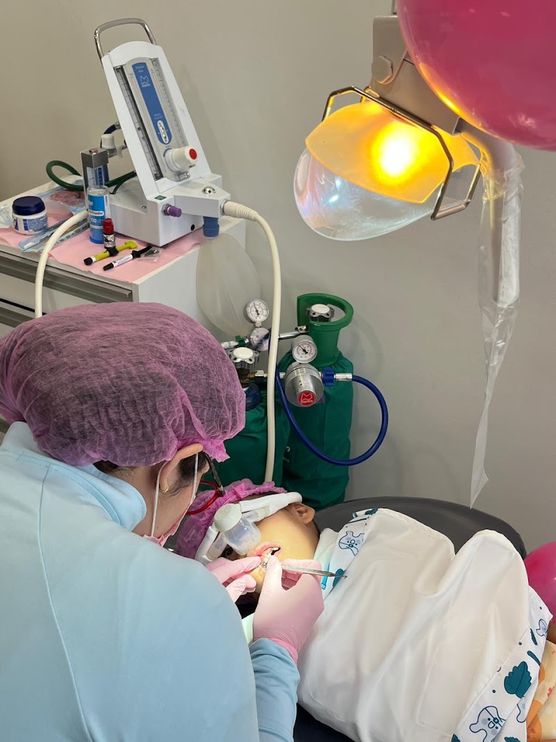 Dentista em Recife - Sedação com nitroso - Implante - Dente Siso - Lorena Pinheiro - foto 5