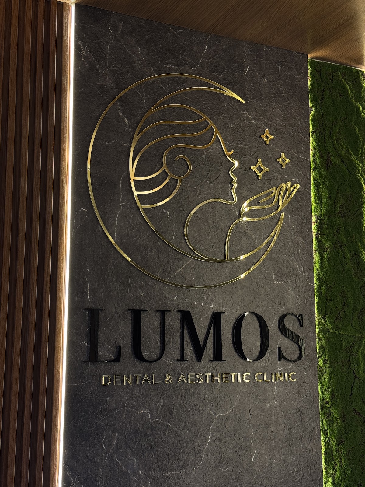 Lumos Dental & Aesthetic Clinic 2