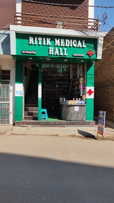 RITIK MEDICAL HALL - Image 3