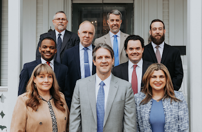 Greer Injury Lawyers - Car accident lawyer in Memphis