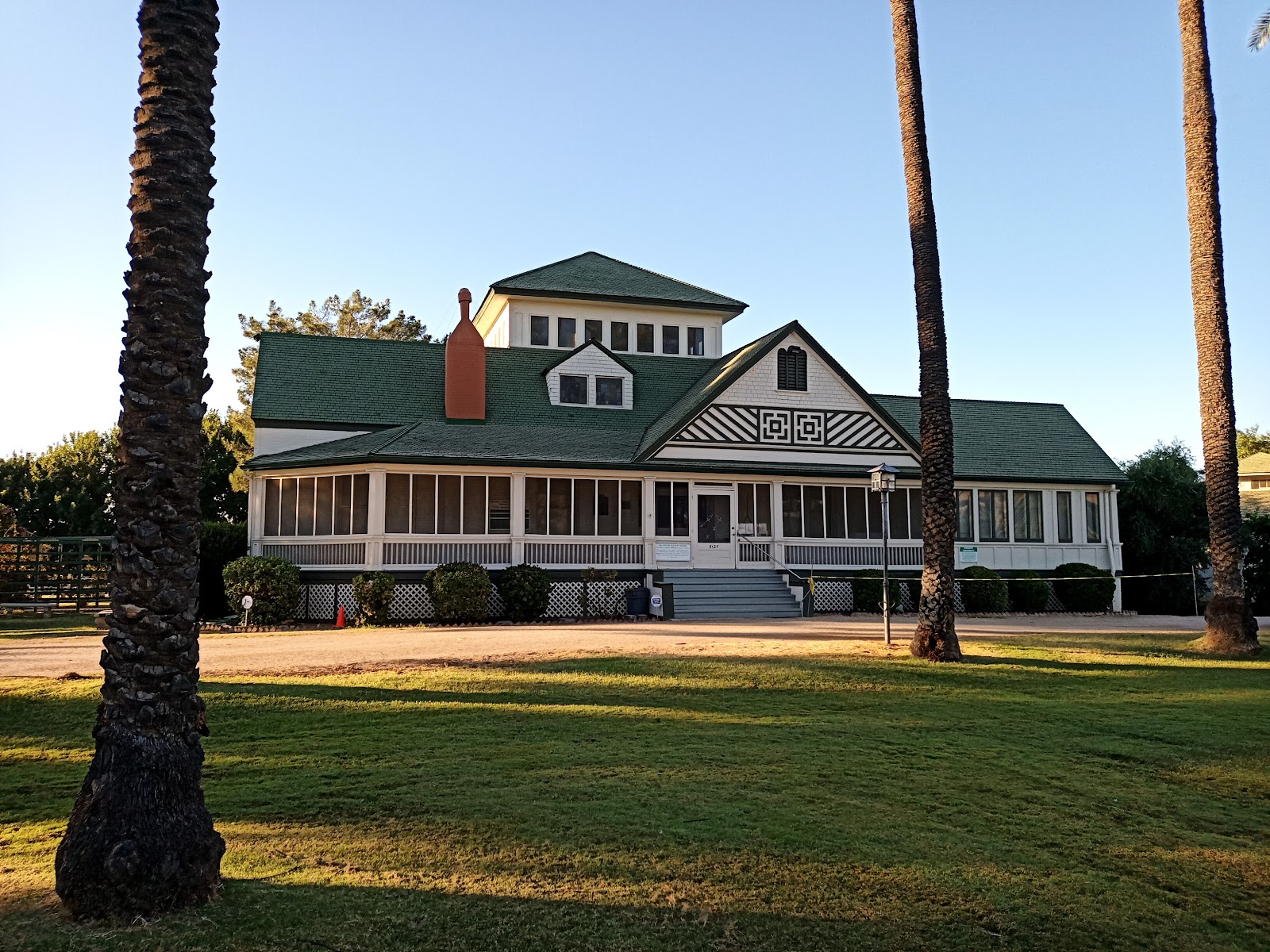 Manistee Ranch