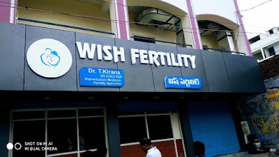 Wish Fertility