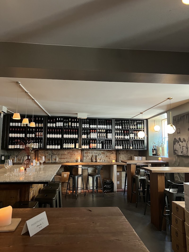 Nebbiolo Winebar