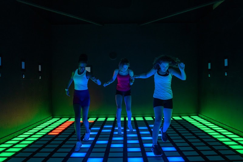 Activate Scottsdale (Paradise Valley) — Adventure Sports Center in Scottsdale