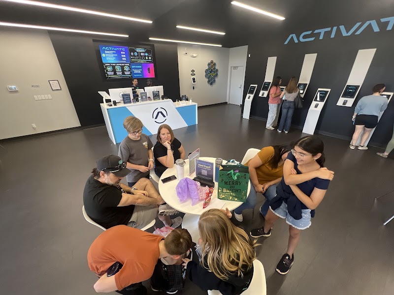 Activate Scottsdale (Paradise Valley) photo 10