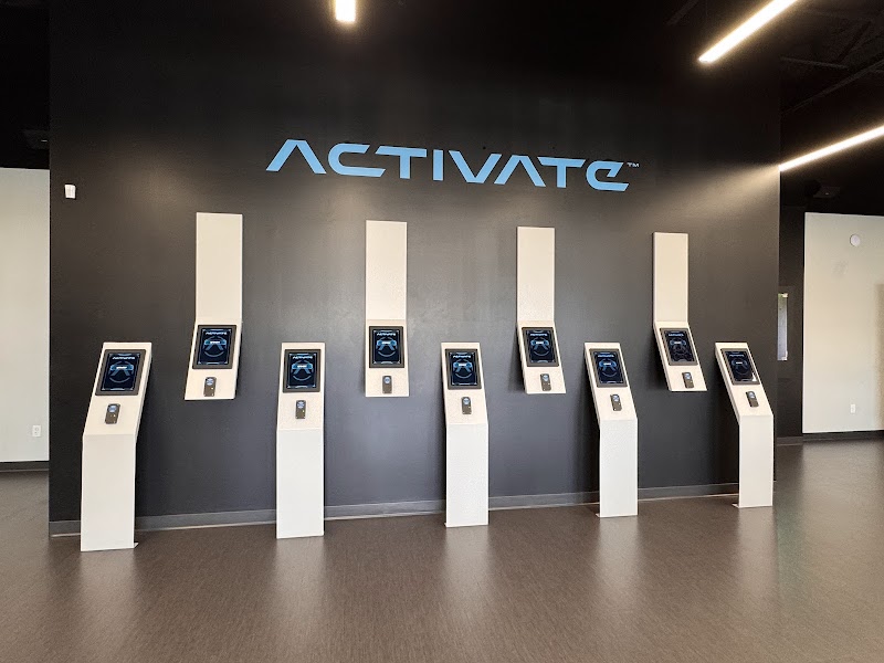 Activate Scottsdale (Paradise Valley) — interior