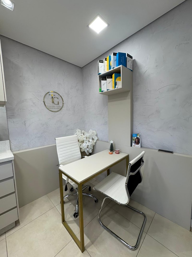 Dra. Thamires Gomes Prodocimo | Dentista em Curitiba - foto 4