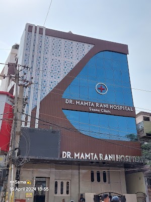 Dr. Mamta Rani Hospital/Sannu Clinic & Maternity Home. - Image 2