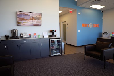 Men's T Clinic® - Spring photo 2