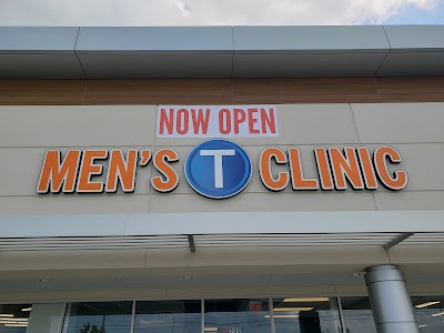 Men's T Clinic® - Spring photo 3