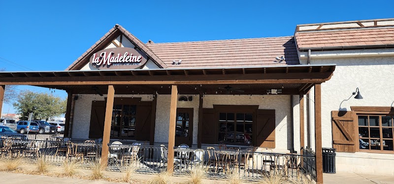 la Madeleine photo 1