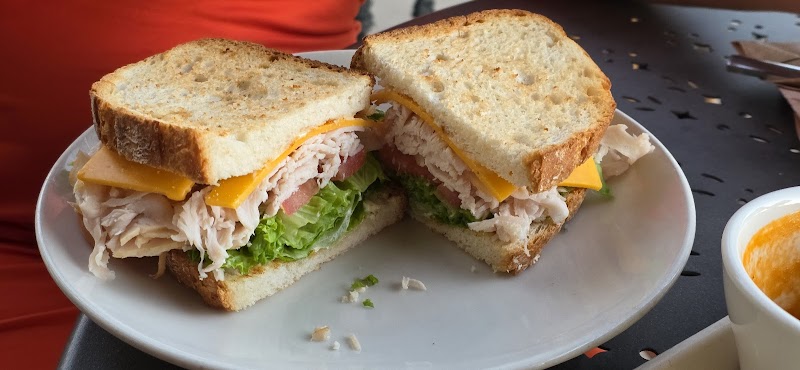 la Madeleine photo 3