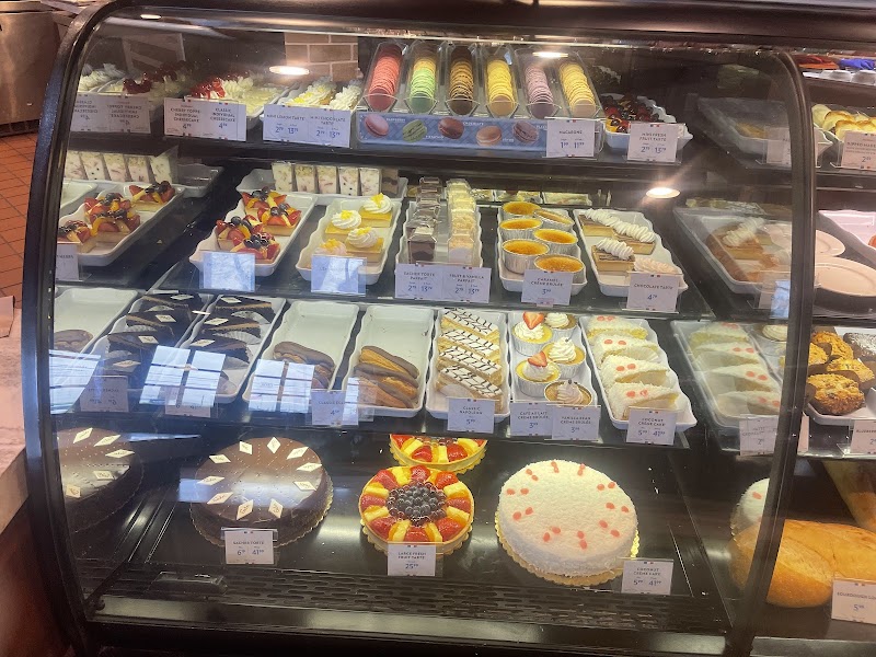 la Madeleine photo 4