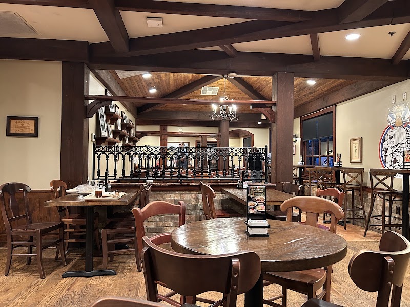 la Madeleine photo 1