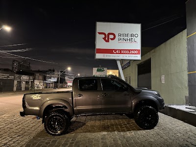 Foto de RP Serviços Automotivos