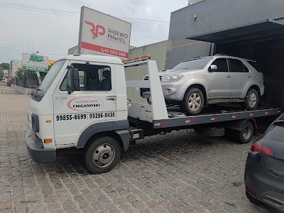 Foto de RP Serviços Automotivos