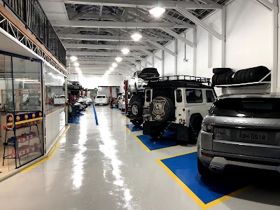 Foto de RP Serviços Automotivos