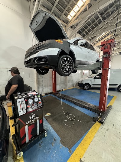 Foto de RP Serviços Automotivos