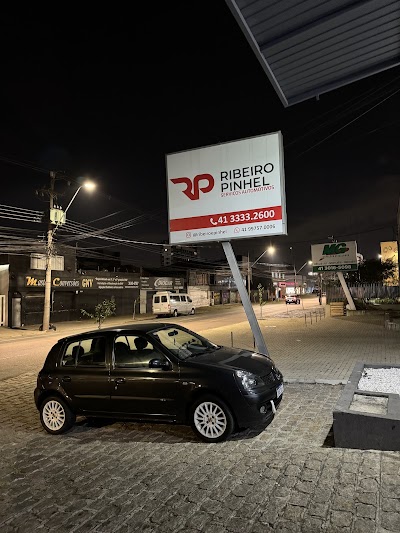 Foto de RP Serviços Automotivos