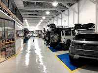 RP Serviços Automotivos