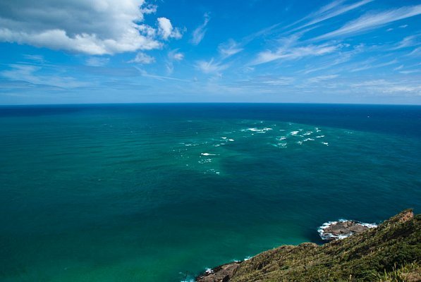 Tasman Sea 1