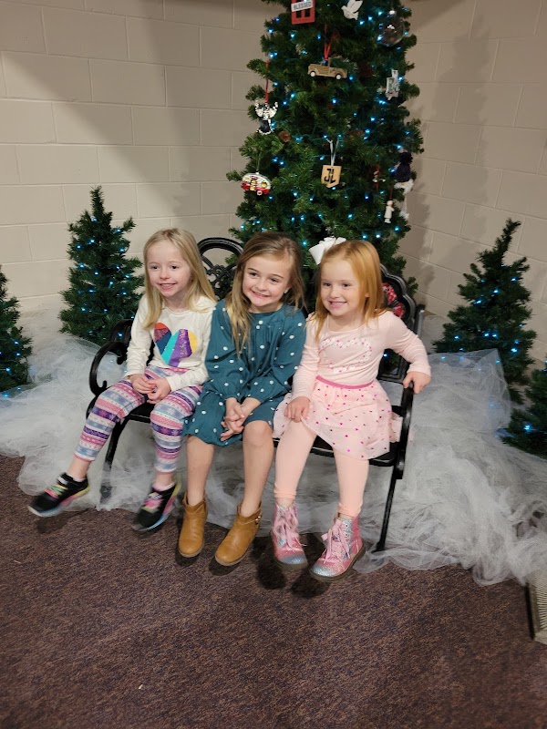 Photo by Annette Doss