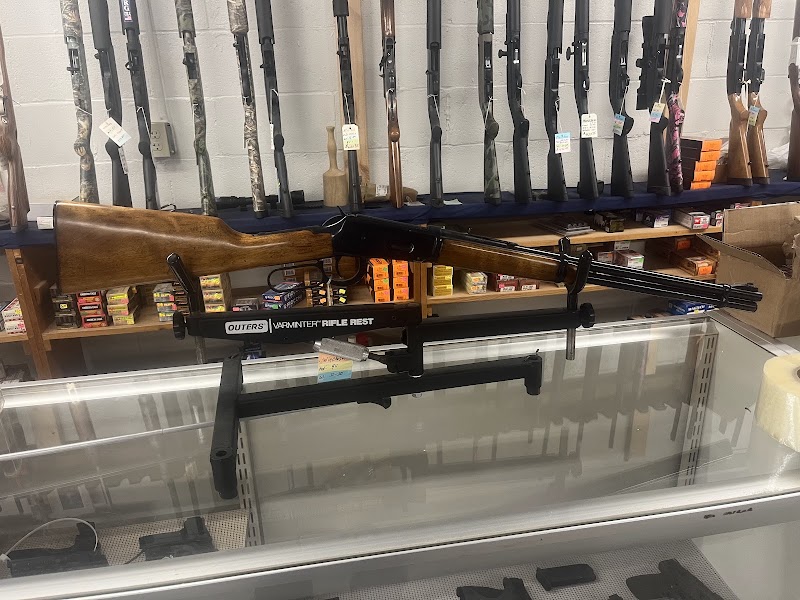Big Max Guns LLC photo