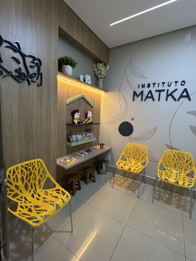Instituto Matka Dentista Goiânia - foto 3
