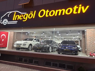 İnegöl Oto Servis & Metin KESKİN - Oto Servisi