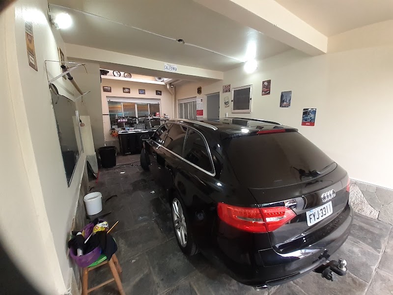 Foto de Race Films Auto Center