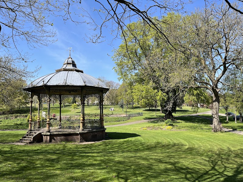 Handsworth Park