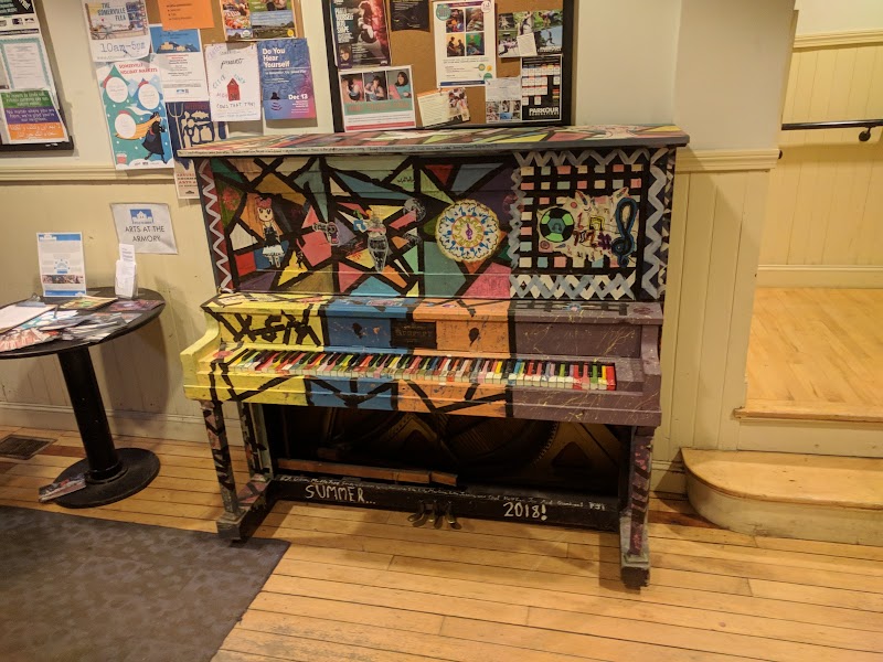 Arts at the Armory photo 4