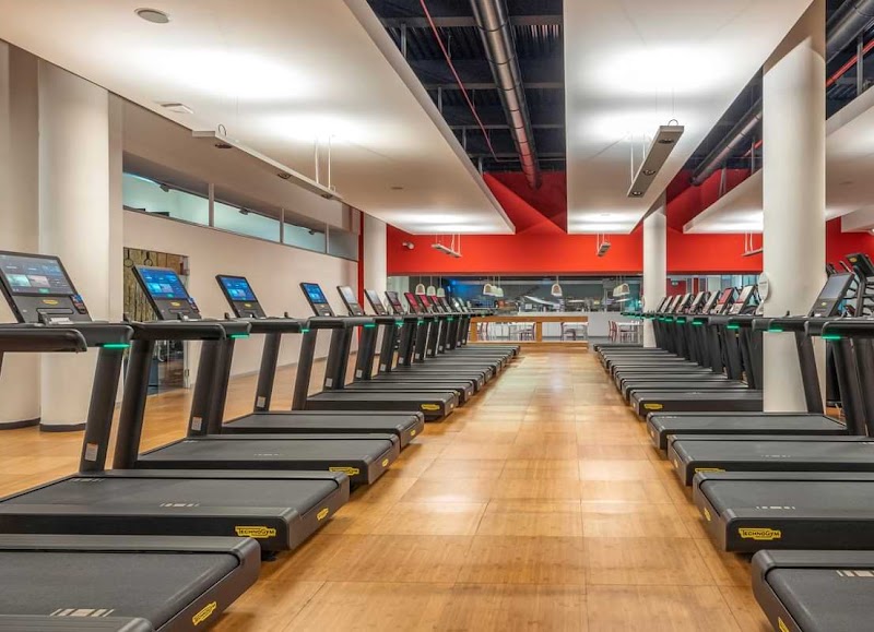 Virgin Active Catania