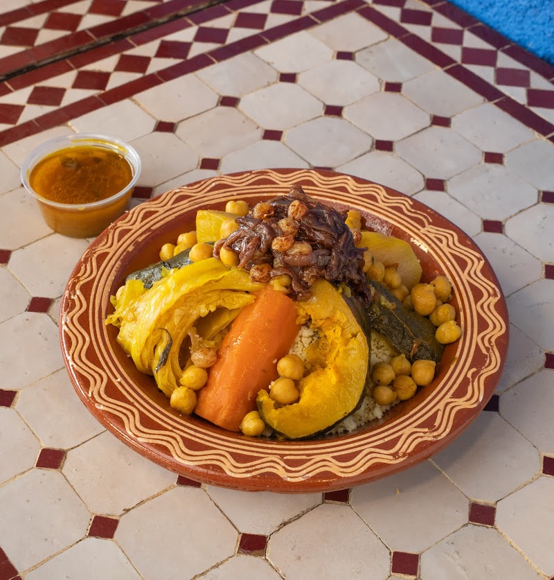 TajineXpress photo 4