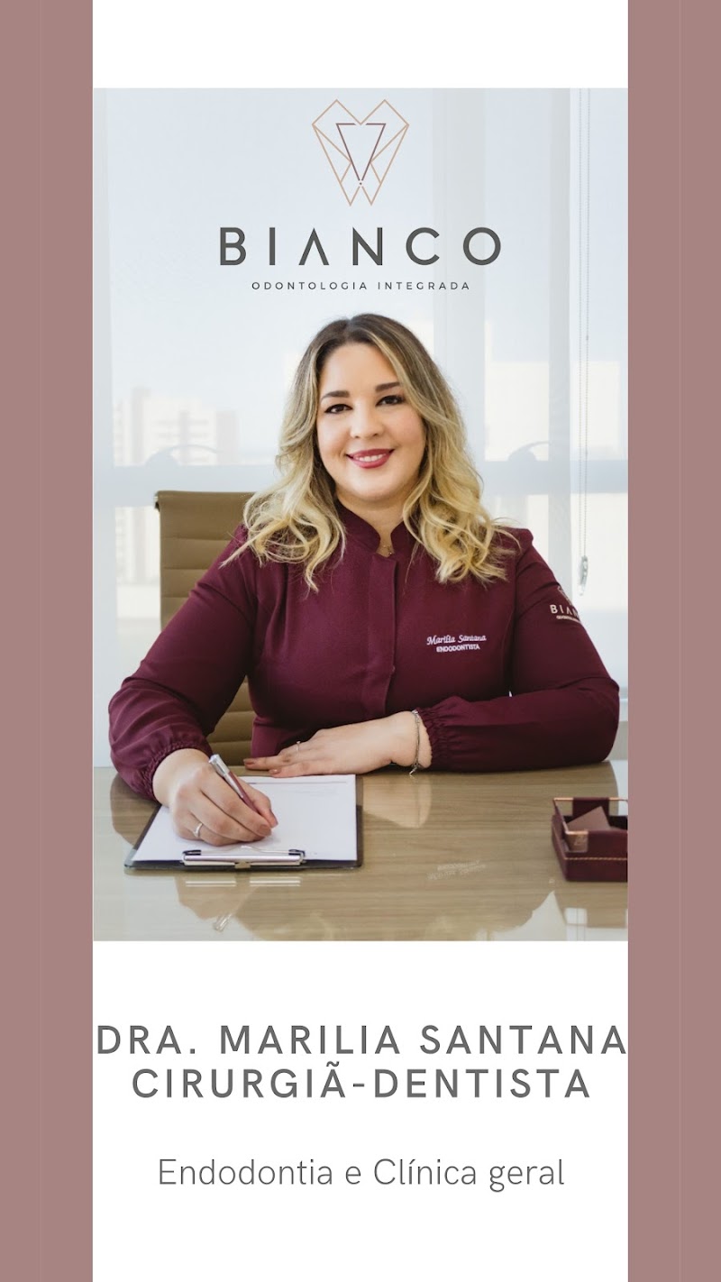 Dra. Marilia Santana - foto 5
