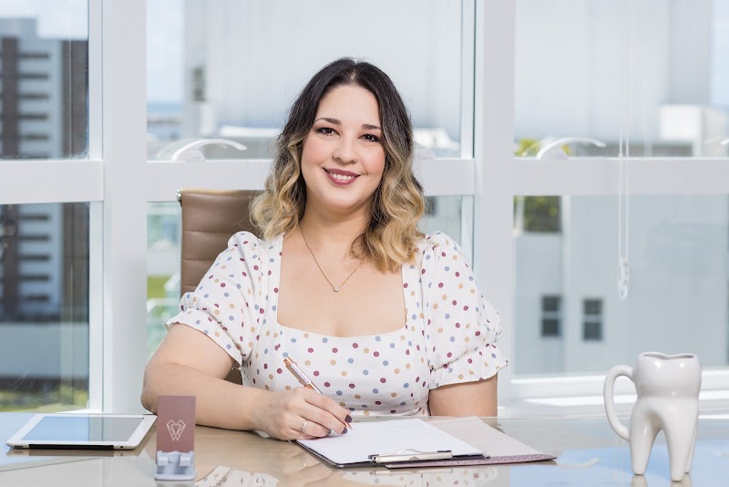 Dra. Marilia Santana - foto 3