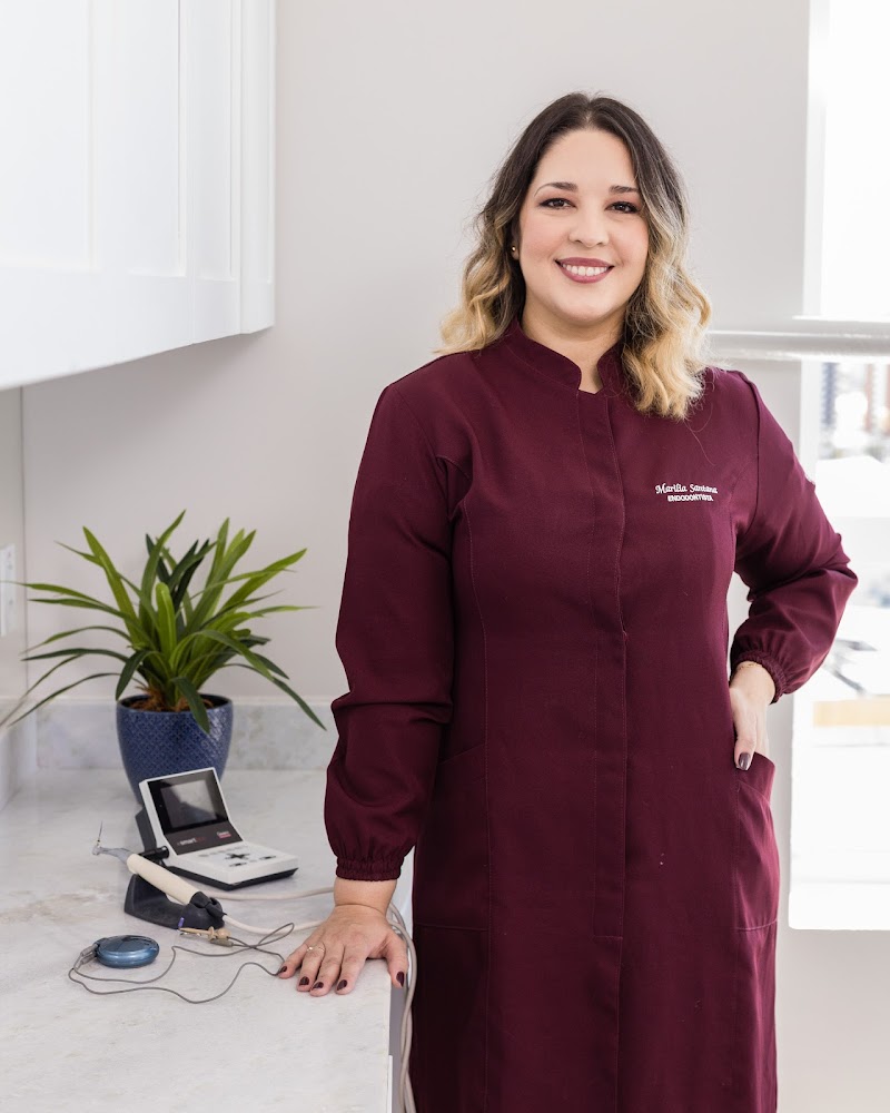 Dra. Marilia Santana - foto 1