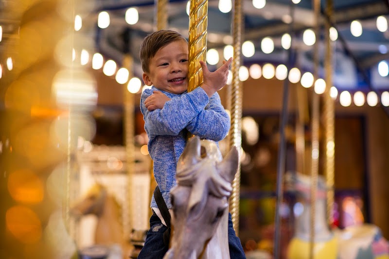 Giggleberry Fair and Painted Pony Cafe photo 1