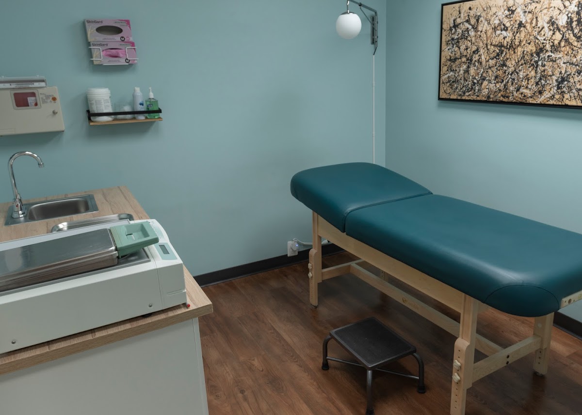 Brilliance Piercing — tattoo studio near Tysons