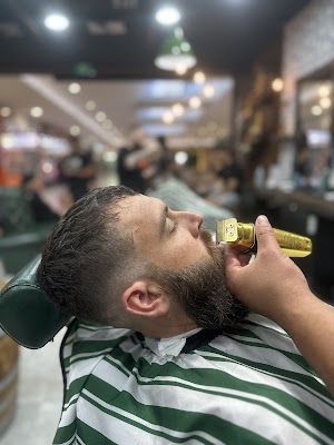 Man Cave Barber Shop Beenleigh photo 2