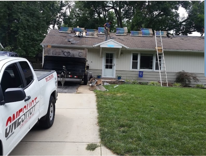 One Shot Contracting