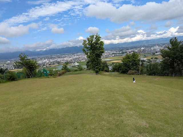 Daishin Golf Short Course - Photo 1