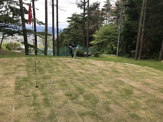 Daishin Golf Short Course - Photo 4