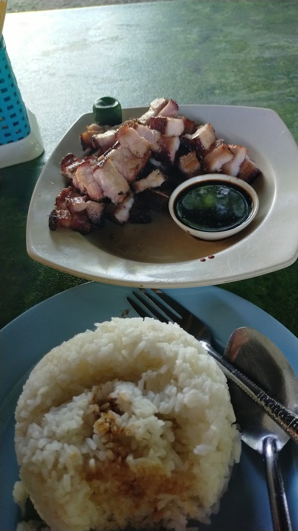 De Walai Pisompuruan - Photo 1