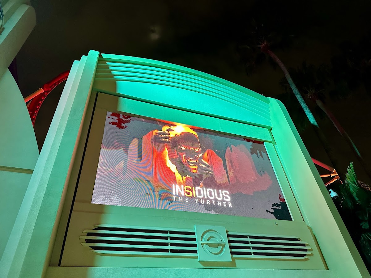 Universal Music Plaza Stage: Google Places image 5