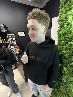 Only Fades barber photo 3